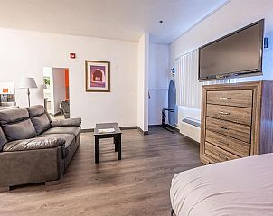 Verblijf 01259183 • Vakantie appartement Zuidwesten • Siegel Select Las Vegas Boulevard 