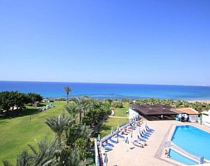 Guest house 0130130 • Apartment Paphos • Appartementen Helios Bay 