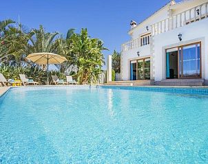 Guest house 0130205 • Holiday property Paphos • Villa Alasia I 