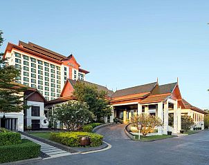 Guest house 0130922 • Apartment Isan • Avani Khon Kaen Hotel & Convention Centre - SHA Certified 