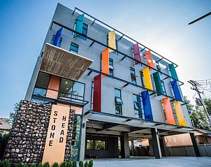 Guest house 01310224 • Apartment Central Thailand • Stone Head Hua Hin 