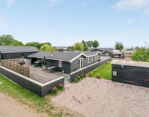 Guest house 0150402 • Holiday property Southern Denmark • Vakantiehuis "Gunlef" - 50m from the sea 