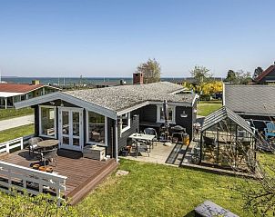 Guest house 0150707 • Holiday property Southern Denmark • Vakantiehuis "Ylvie" - 150m from the sea 