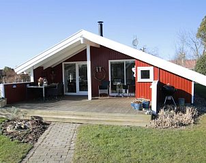 Guest house 0151435 • Holiday property Southern Denmark • Vakantiehuis "Akari" - 400m from the sea 