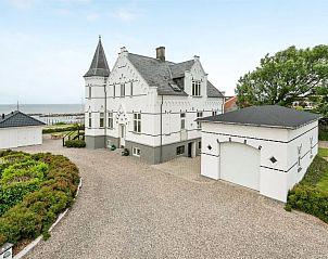 Unterkunft 0152019 • Ferienhaus Southern Danmark • Vakantiehuis "Stefanie" - 10m from the sea 