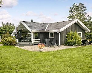 Guest house 0152912 • Holiday property Southern Denmark • Vakantiehuis "Stasia" - 75m from the sea 