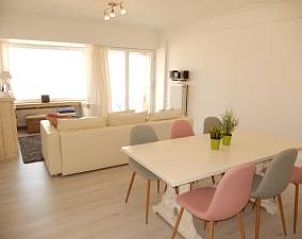 Guest house 018908 • Apartment West Flanders • Trianonvakanties 