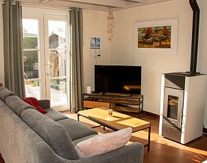 Guest house 018923 • Holiday property Belgian Coast • vissershuisje 76 