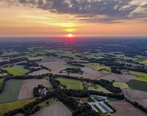 Unterkunft 01935503 • Ferienhaus Niedersachsen • Huisje in Halle 