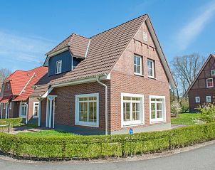 Unterkunft 0193614 • Bungalow Niedersachsen • BBL5 