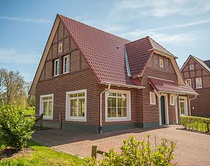 Unterkunft 0193633 • Bungalow Niedersachsen • FV14L Comfort 