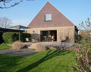 Verblijf 019844 • Vakantiewoning West-Vlaanderen • Villa Tijl Uilenspiegel 