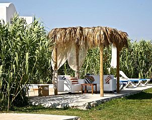 Guest house 0200837 • Holiday property Famagusta • Thalassines Beach Villas 