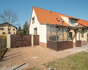 Unterkunft 02215003 • Ferienhaus Harz • Meisdorf 