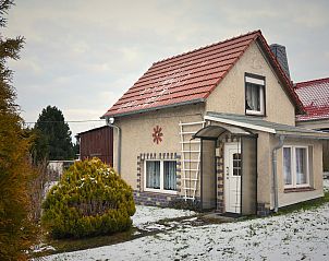 Unterkunft 0222102 • Ferienhaus Harz • Harzgerode 