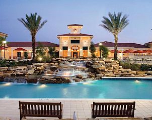 Verblijf 0225404 • Vakantie appartement Florida • Holiday Inn Club Vacations At Orange Lake Resort, an IHG Hot 