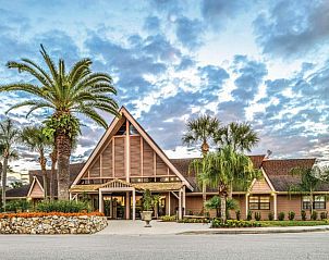 Verblijf 0225428 • Vakantie appartement Florida • Polynesian Isles Resort By Diamond Resorts - Newly Renovated 