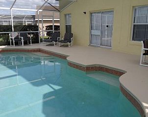 Unterkunft 0225465 • Ferienhaus Florida • Orlando Vacation Rental Homes 