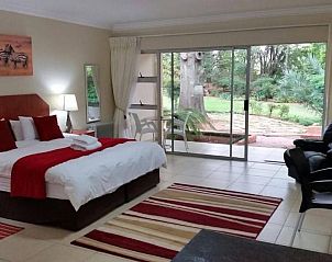 Verblijf 02267141 • Appartement Gauteng (Johannesburg) • Anka Lodge 