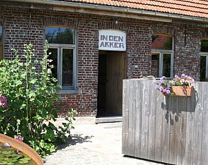 Guest house 0229801 • Holiday property East Flanders • Vakantiehuisje in Welden (Oudenaarde) 