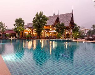 Guest house 02308391 • Apartment Southern thailand • Naina Resort & Spa - SHA Plus 