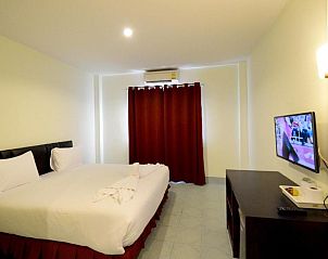 Guest house 02308496 • Apartment Southern thailand • Paripas Express Patong 