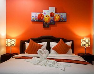 Guest house 02308546 • Apartment Southern thailand • Tulip Inn 