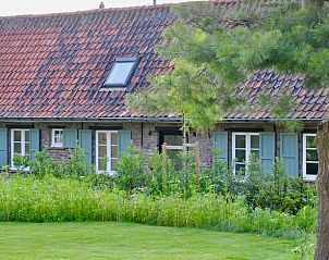 Unterkunft 0232601 • Ferienhaus Ostflandern • Vakantiehuisje in Landskouter-Oosterzele 