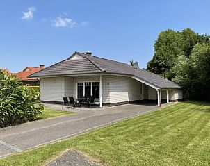 Guest house 0234607 • Holiday property North Sea • Vakantiehuis Klipper 