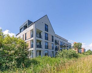 Unterkunft 0238204 • Appartement Nordsee • Appartement Heewer Stuuv 