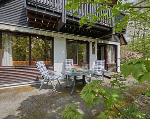 Guest house 0247915 • Holiday property Hessen • Vakantiehuis Tischlein, deck dich 