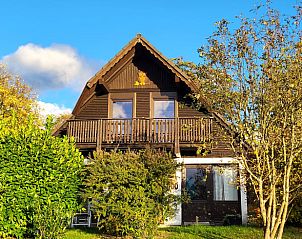 Guest house 0247949 • Holiday property Hessen • Huisje in Frankenau 