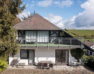 Guest house 0256304 • Holiday property Eifel / Mosel / Hunsrueck • Vakantiehuis Eifelnatur (Haus 2) 