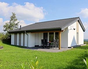 Guest house 0257103 • Holiday property Eifel / Mosel / Hunsrueck • Vakantiehuisje in Gillenfeld 