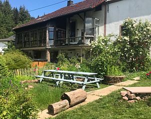 Guest house 0258301 • Holiday property Eifel / Mosel / Hunsrueck • Vakantiehuisje in Neuheilenbach 