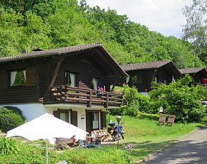 Guest house 0259002 • Apartment Eifel / Mosel / Hunsrueck • Appartement Reinskopf 