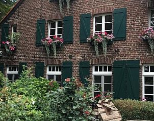 Guest house 02616601 • Holiday property North Rhine-Westphalia • Huisje in Grefrath 