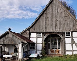 Unterkunft 02626104 • Ferienhaus Nordrhein-Westfalen • Vakantiehuisje in Detmold 