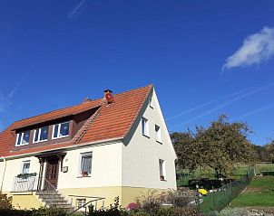 Guest house 02642004 • Apartment North Rhine-Westphalia • Appartement Am Meintetal 