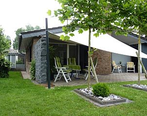 Unterkunft 02642202 • Ferienhaus Nordrhein-Westfalen • Vakantiehuis in Wettringen 