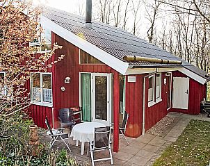 Verblijf 0265304 • Vakantiewoning Noordrijn-Westfalen • Vakantiehuis Haus am Wald 