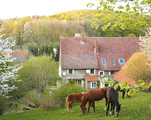 Verblijf 0267505 • Vakantiewoning Noordrijn-Westfalen • Vakantiehuis in Kalletal-Heidelbeck 