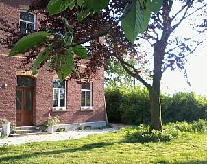 Guest house 0269801 • Holiday property North Rhine-Westphalia • Vakantiehuis in Kevelaer 