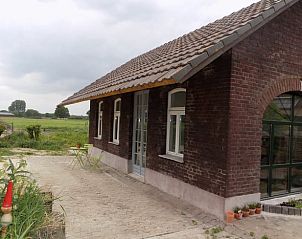 Unterkunft 0269802 • Ferienhaus Nordrhein-Westfalen • Vakantiehuisje in Kevelaer 