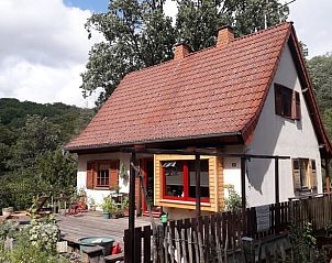 Guest house 02727701 • Holiday property Rhineland-Palatinate • Huisje in Nohen 