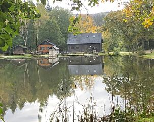 Unterkunft 02728902 • Ferienhaus Rheinland-Pfalz • Huisje in Wirschweiler 