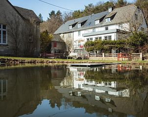 Unterkunft 02729104 • Ferienhaus Rheinland-Pfalz • Vakantiehuisje in Arbach 