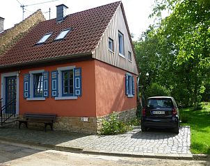 Verblijf 02729401 • Vakantiewoning Rijnland-Palts • Vakantiehuisje in Gaugrehweiler 