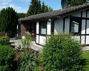 Guest house 0280901 • Holiday property Sauerland • Vakantiehuisje in Meschede 