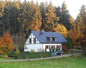 Guest house 0281303 • Holiday property Sauerland • Mooi gelegen 3 pers. vakantiehuis in Sauerland 